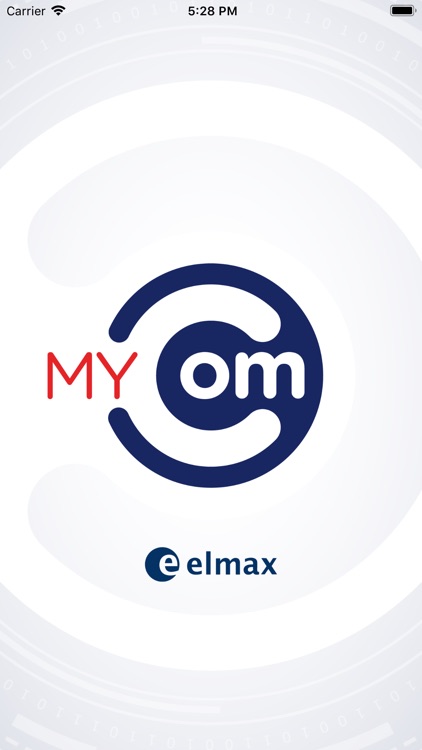 Elmax MyCom