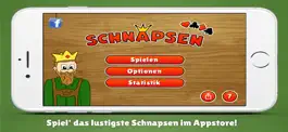 Game screenshot Schnapsen App mod apk