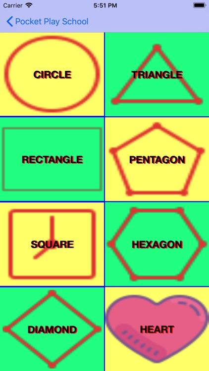 Pre Nursery screenshot-4