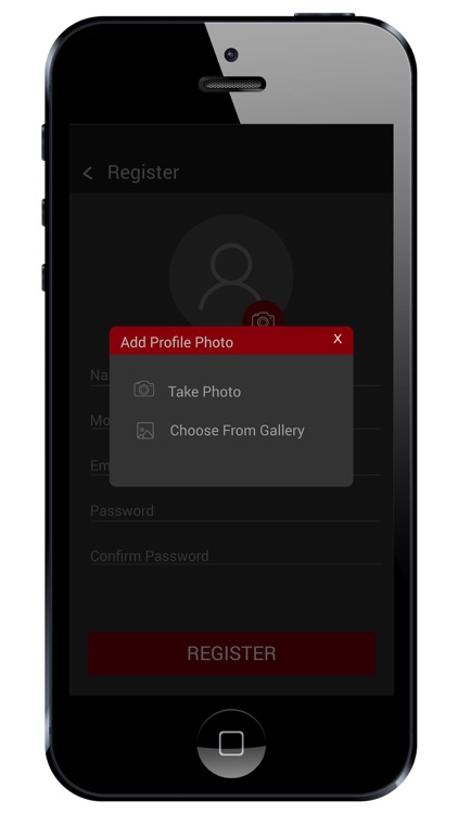 Canadian Safe Ride screenshot-4
