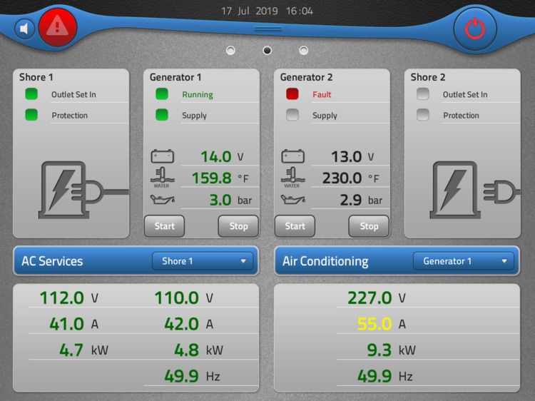 onSea Legacy screenshot-3