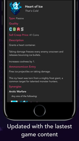 Guide + for Enter the Gungeon screenshot