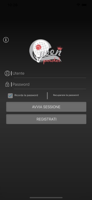 Queen Padel Roma(圖1)-速報App