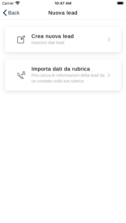 Urcar PCS screenshot-4