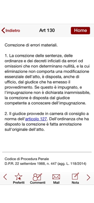 Codici Civile e Penale(圖3)-速報App