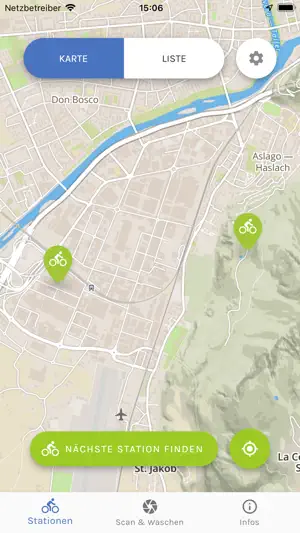 Bike Service Station screenshot 1