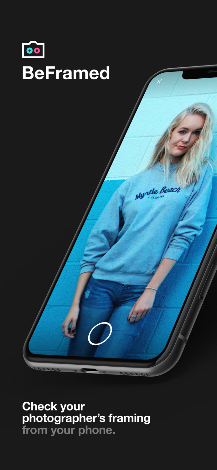 BeFramed
