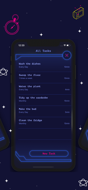Tidie(圖4)-速報App