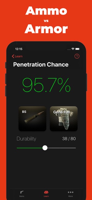 Tarkov Battle Buddy(圖3)-速報App