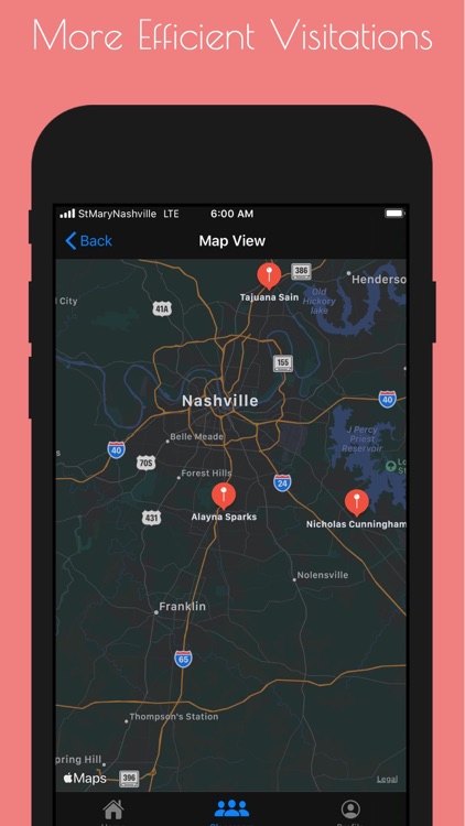 The Little Flock screenshot-9