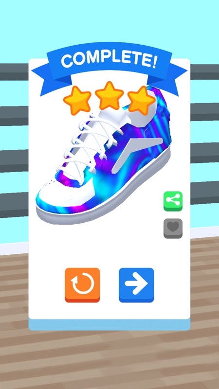 Watermarbling screenshot 4