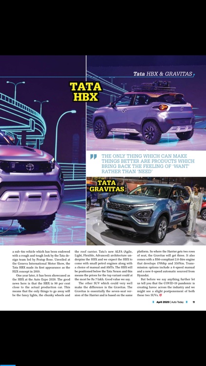 Auto Today