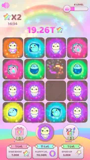Кавай Плюшики - idle evolution айфон картинки 2