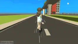 Game screenshot Outrun da Rail apk