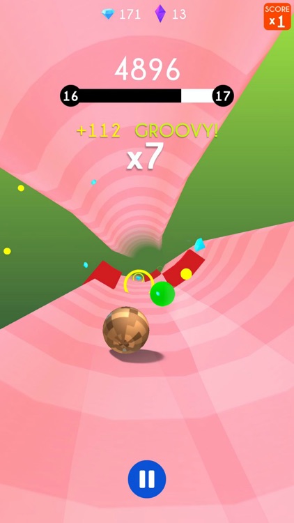 Runtuber screenshot-5