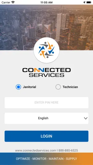 CRE Provider screenshot 1