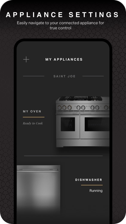 JennAir screenshot-5