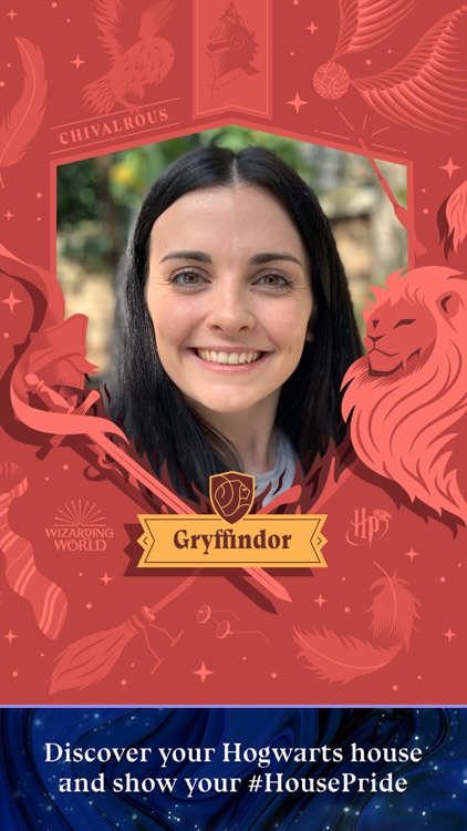 WIZARDING WORLD