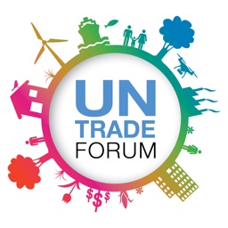 UN Trade Forum 2019