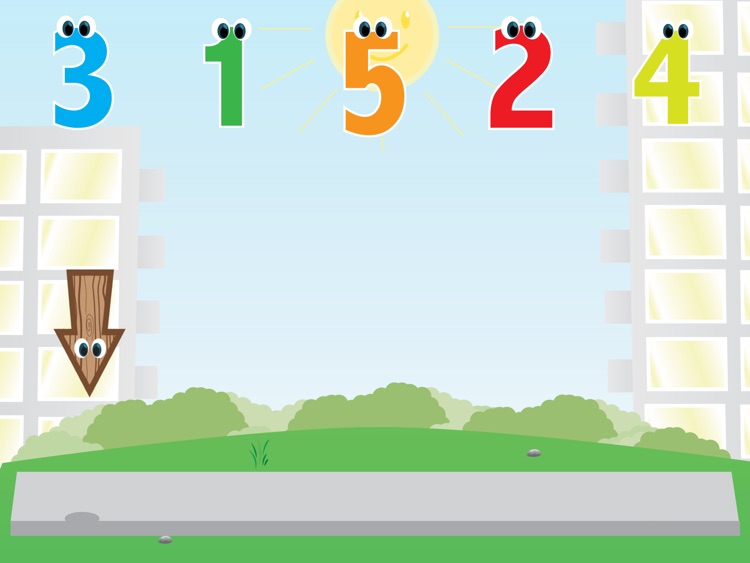 Everybody counts screenshot-5