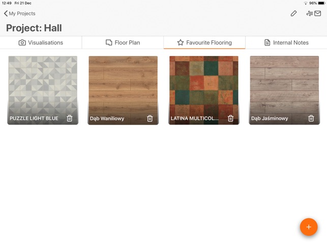 Floori Professional(圖3)-速報App