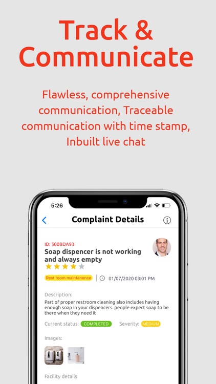 RCS Admin screenshot-3