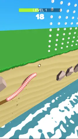 Game screenshot I've Got Worms mod apk