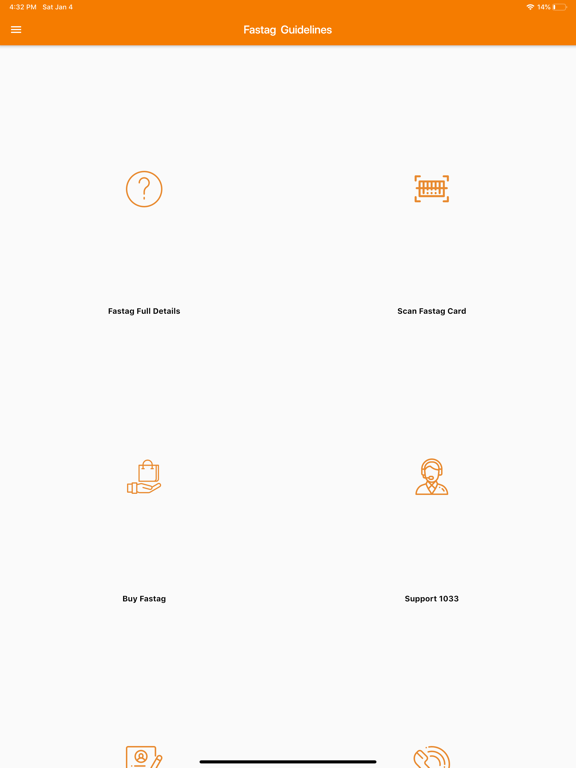 Screenshot #5 pour FASTag - Fast Tag Guide