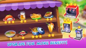 Star Cooking Chef screenshot 3