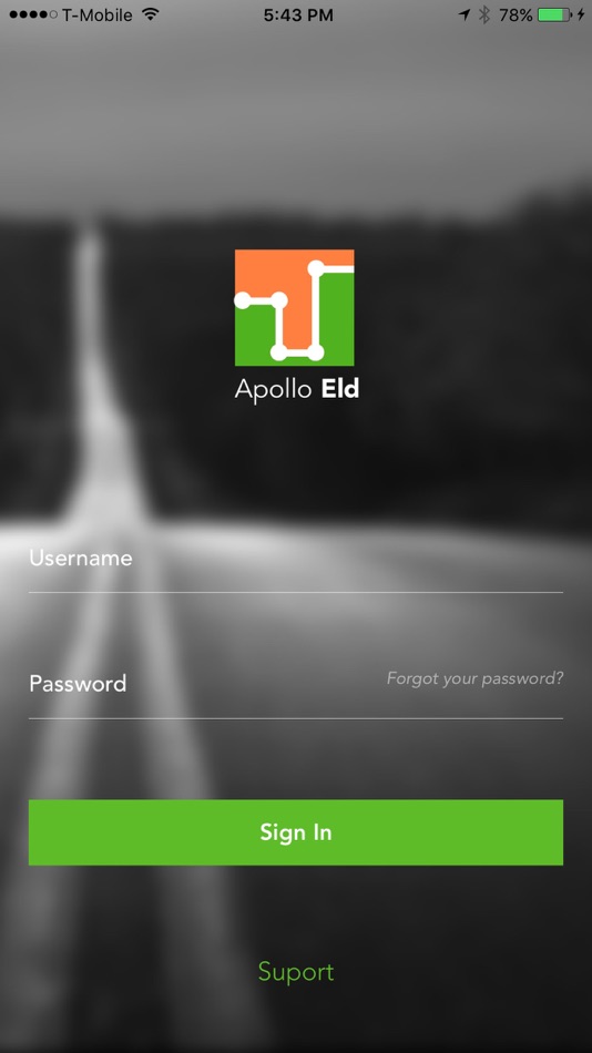 #3. Apollo ELD (iOS) 由: Assured Tracking Inc