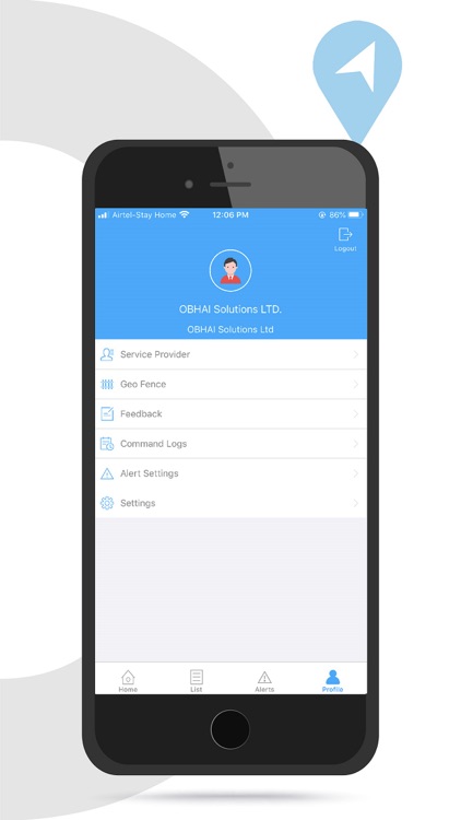 ObhaiVTS™ screenshot-5
