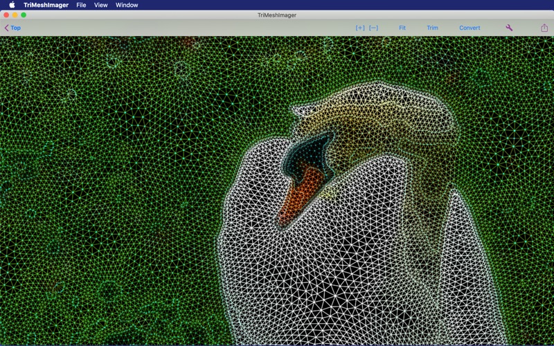 Screenshot #1 pour TriMashImager