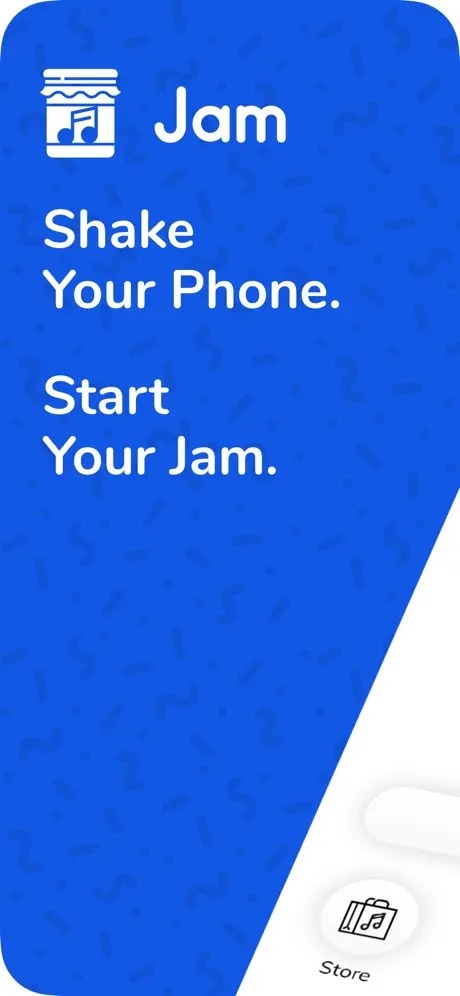 JAM - Shake your Sound