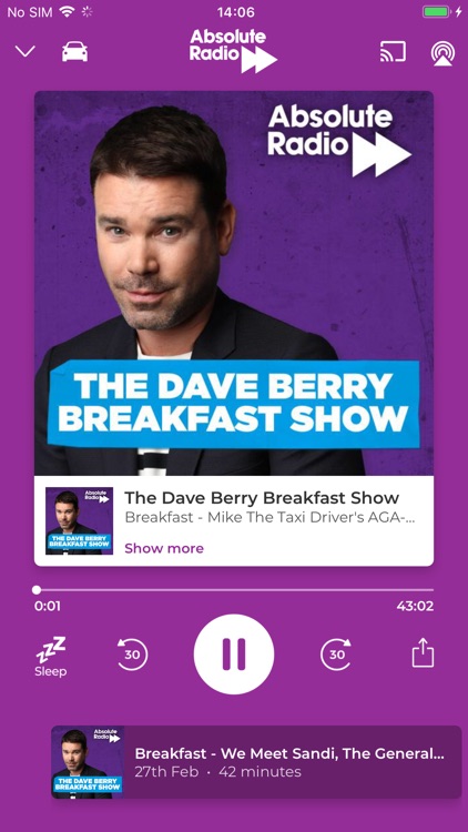 Absolute Radio