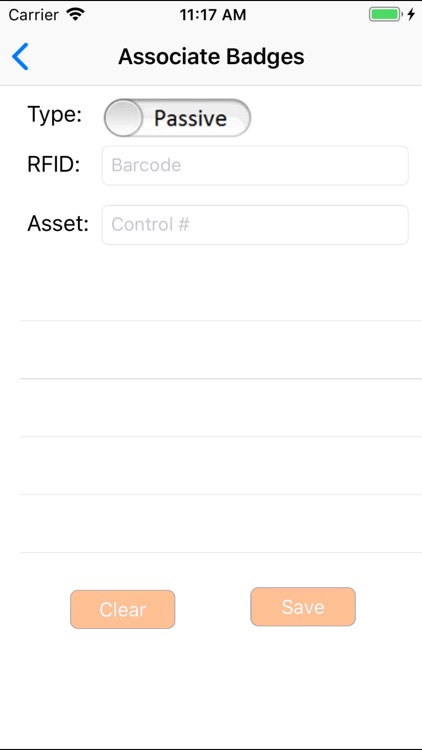 Mainspring iTrackIt screenshot-4