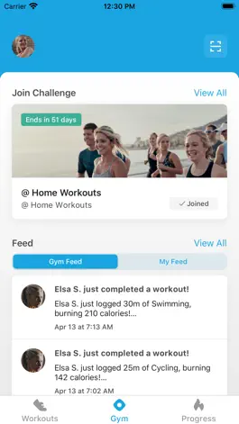 Game screenshot Moveo Fitness hack