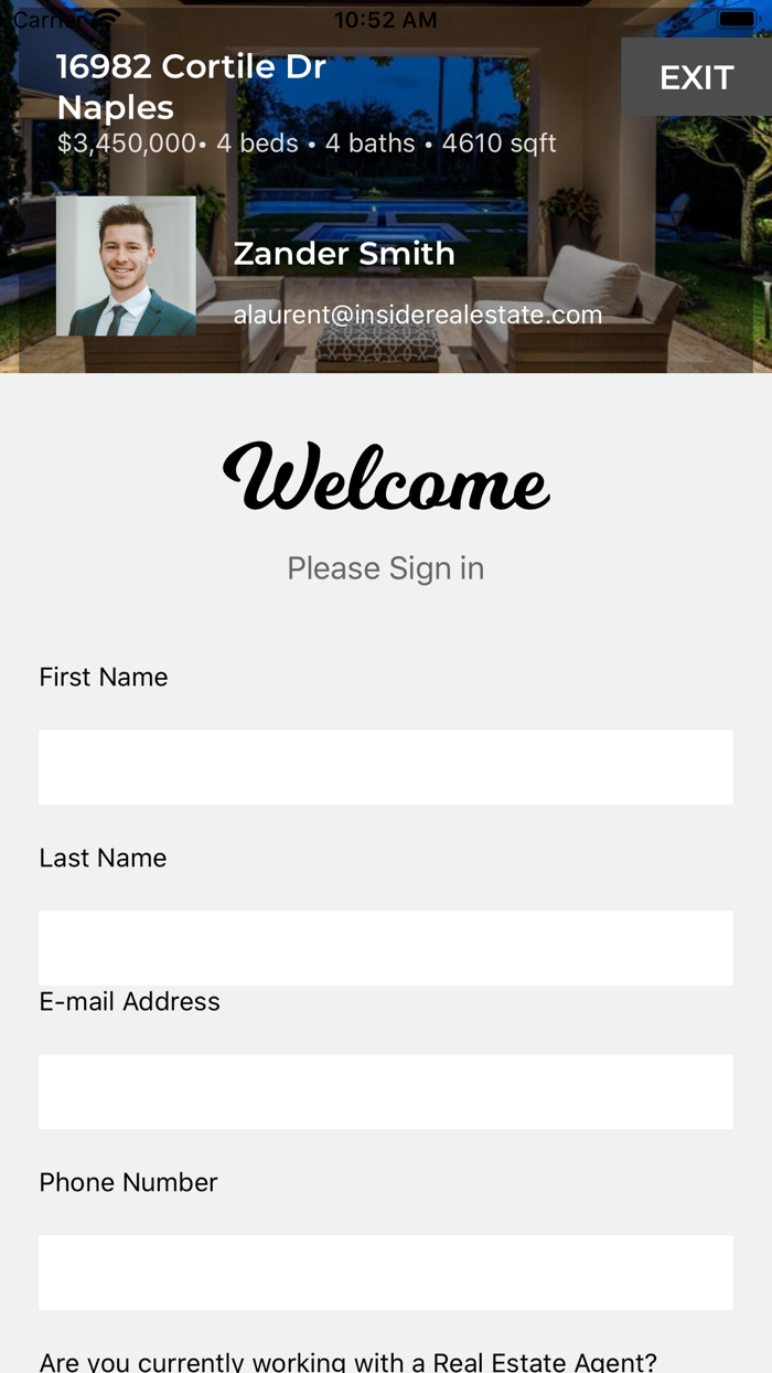 rlpSPHERE Open House