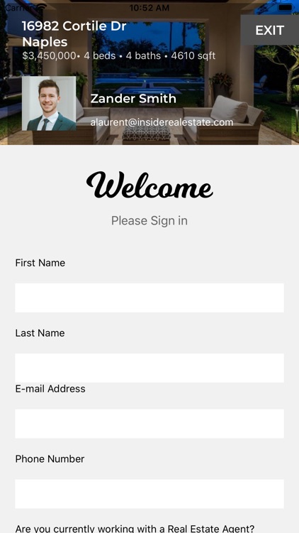 rlpSPHERE Open House