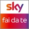Con l’applicazione Sky Fai da te potrai gestire il tuo abbonamento in maniera semplice e gratuita: