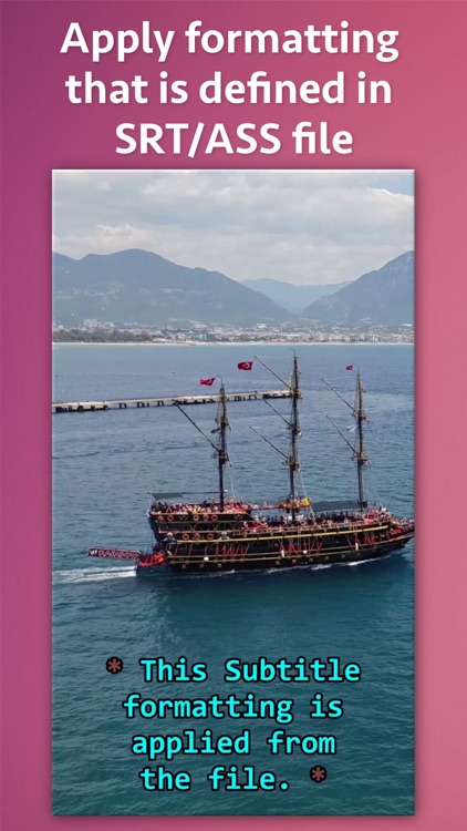 Video Subtitle Hardcoder screenshot-7