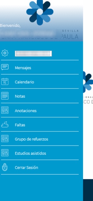 CIS San Francisco de Paula(圖2)-速報App