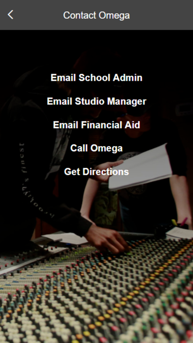 Omega Studios' School screenshot 2