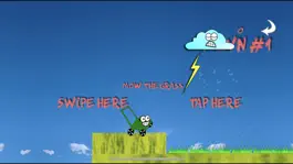 Game screenshot Mow Mow apk