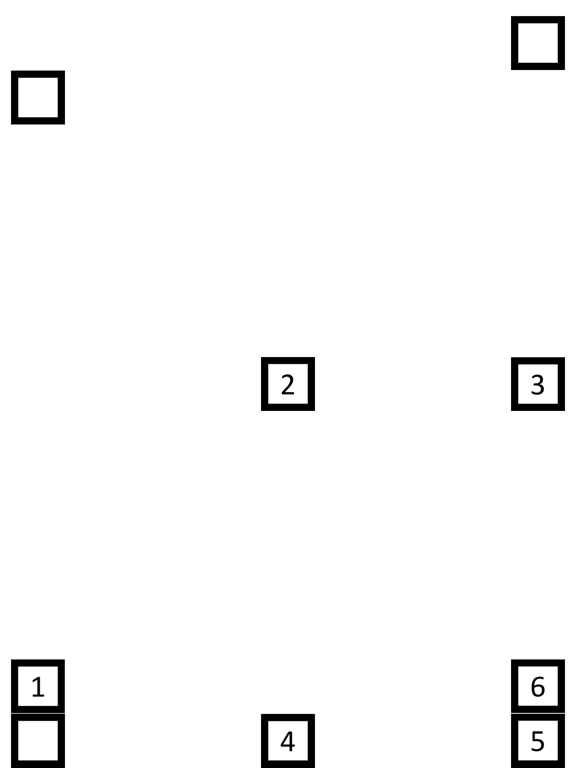 Screenshot #5 pour Working Memory Test
