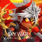 Sky War  Dragon Knight