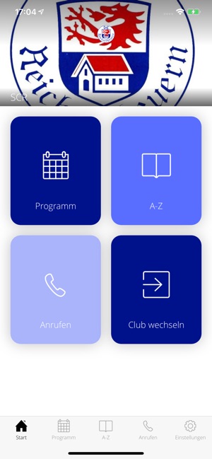 SC Reichersbeuern(圖1)-速報App
