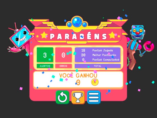 Screenshot #6 pour Kiduca Games
