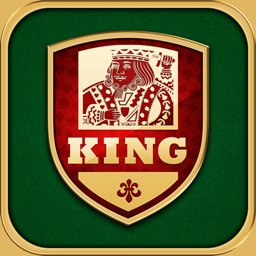 Ícone do app King