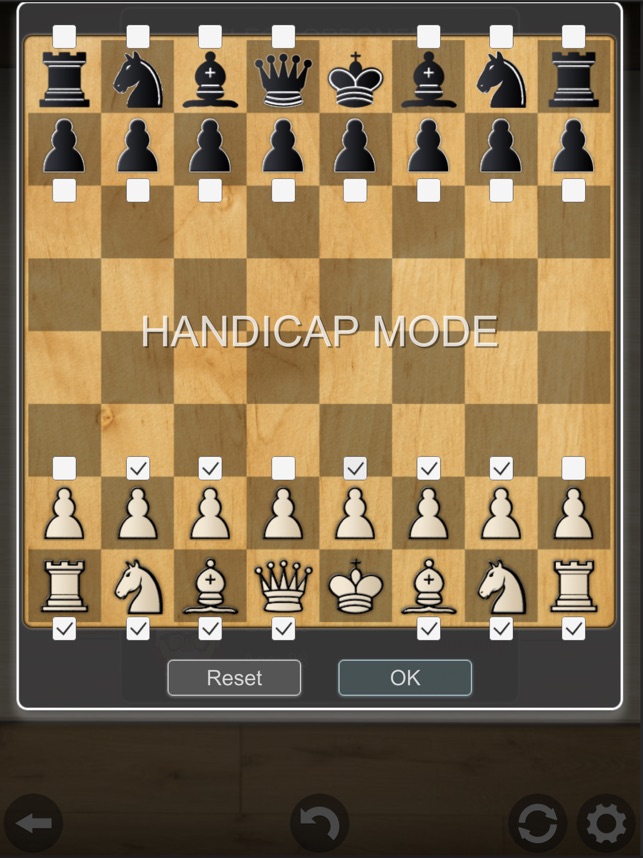 Chess 3d offline ultimate by Tuyen Mai