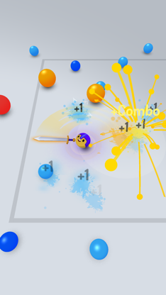 Avoid & Slash screenshot 1